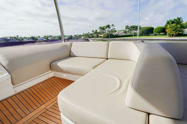 Princess F55 Yacht For Sale