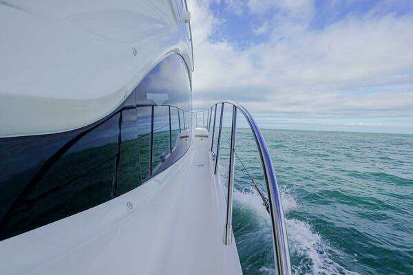 Princess F55 Yacht For Sale