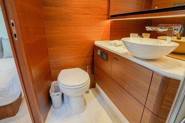 Princess F55 Yacht For Sale