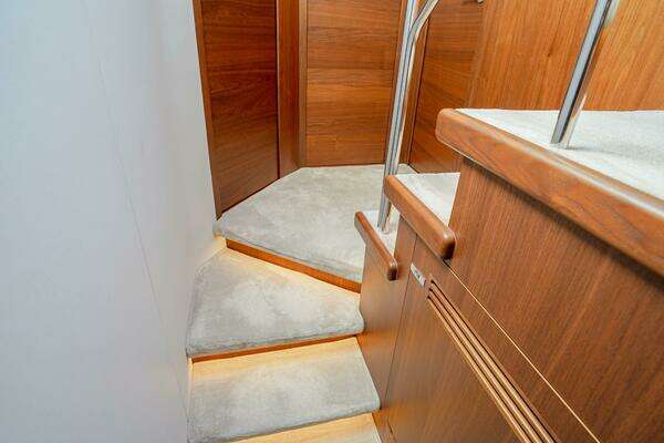 Princess F55 Yacht For Sale