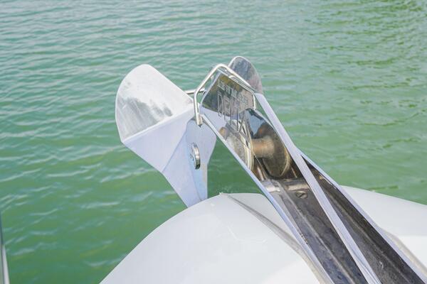 55ft Princess Yacht For Sale