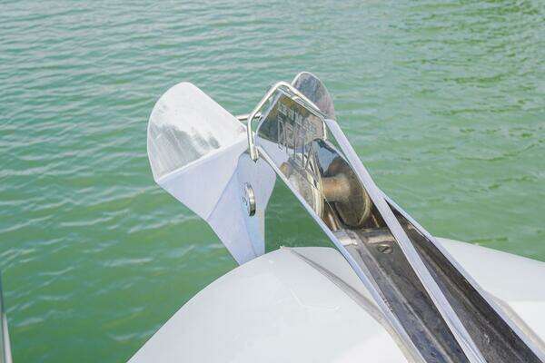 Princess F55 Yacht For Sale