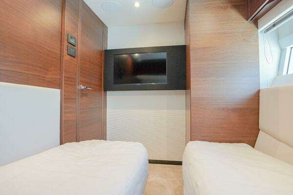 Princess F55 Yacht For Sale