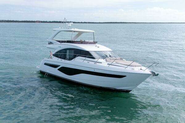 55-ft-Princess-2022-F55-Naples Florida United States yacht for sale