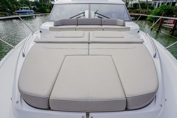 55ft Princess Yacht For Sale