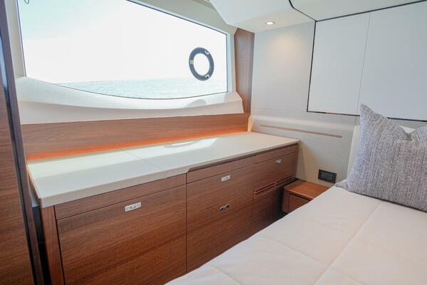 55ft Princess Yacht For Sale
