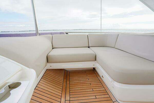 Princess F55 Yacht For Sale