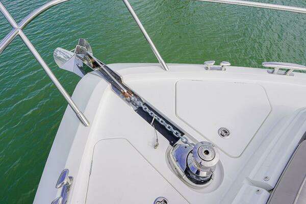 Princess F55 Yacht For Sale