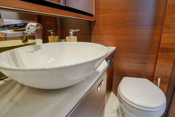 Princess F55 Yacht For Sale