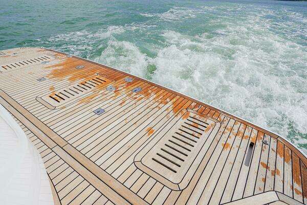 Princess F55 Yacht For Sale