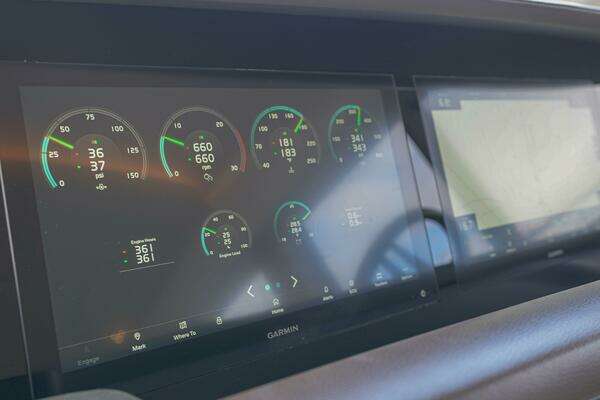 Princess F55 Yacht For Sale