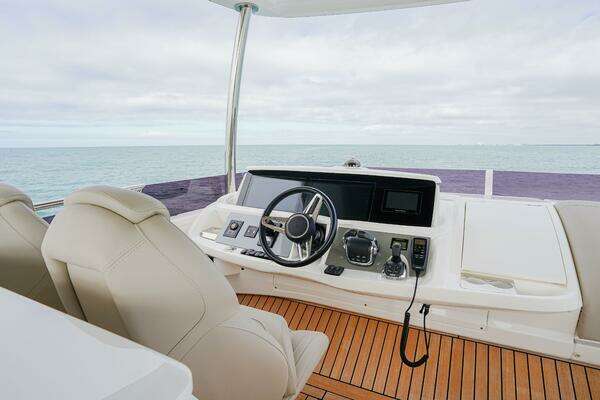 Princess F55 Yacht For Sale