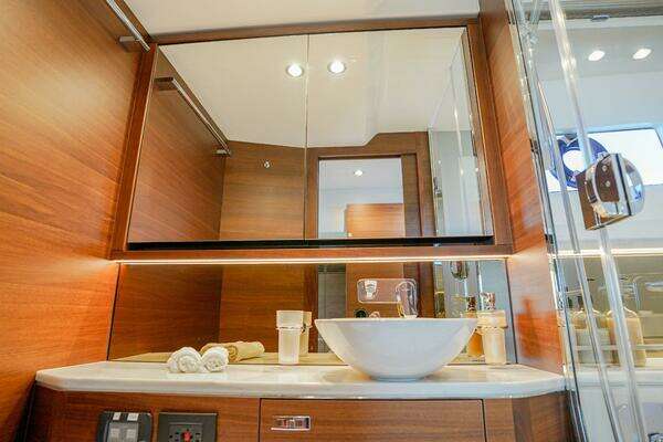 Princess F55 Yacht For Sale