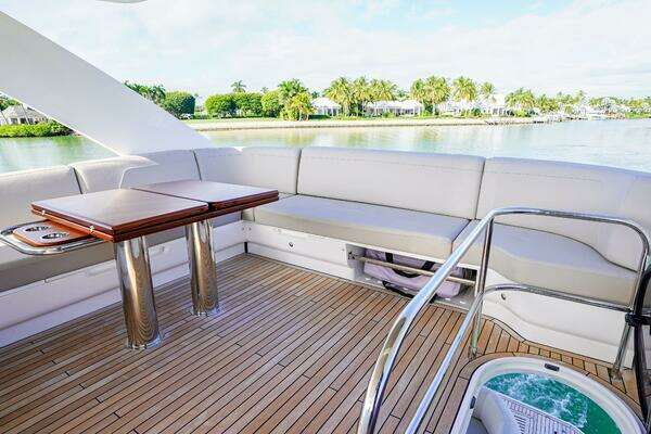 Princess F55 Yacht For Sale