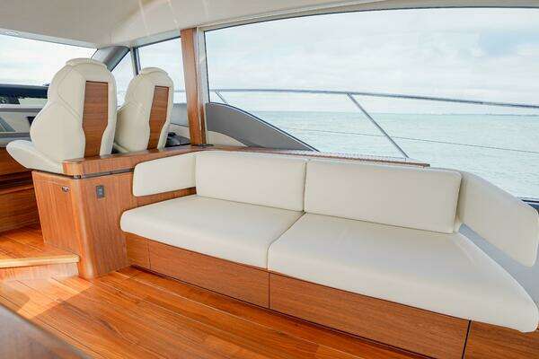 Princess F55 Yacht For Sale