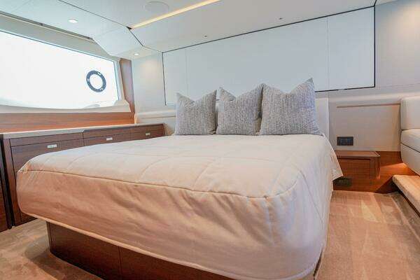 Princess F55 Yacht For Sale