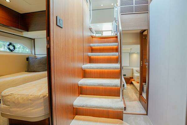 Princess F55 Yacht For Sale