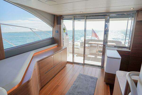 Princess F55 Yacht For Sale