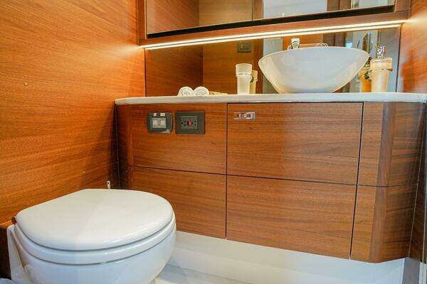 Princess F55 Yacht For Sale