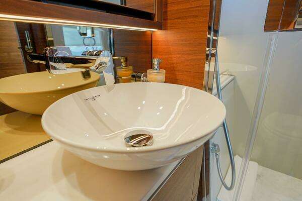 Princess F55 Yacht For Sale