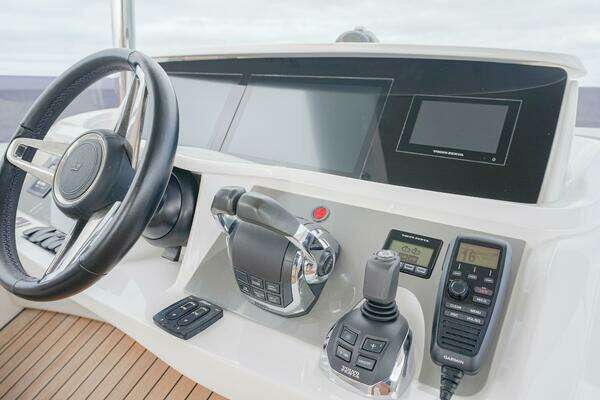Princess F55 Yacht For Sale