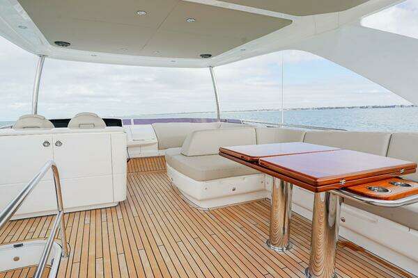 Princess F55 Yacht For Sale