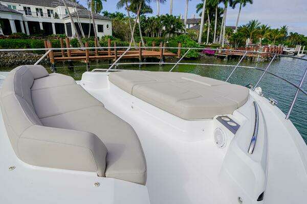Princess F55 Yacht For Sale
