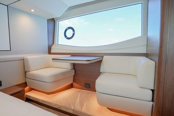 55ft Princess Yacht For Sale