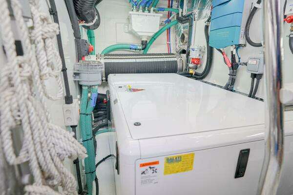 Princess F55 Yacht For Sale