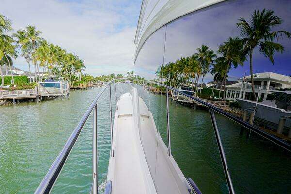 Princess F55 Yacht For Sale