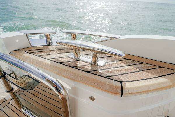 Princess F55 Yacht For Sale