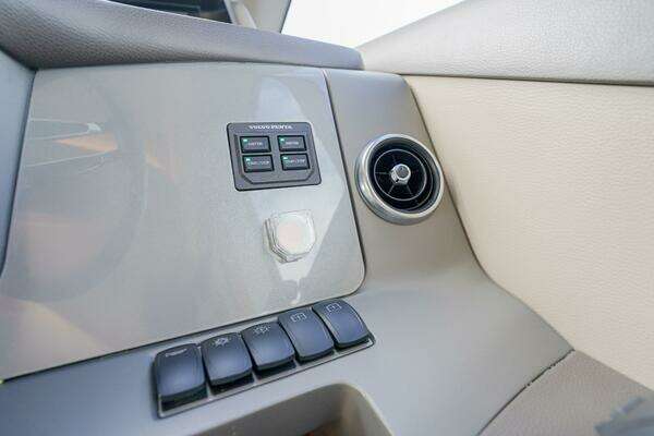 Princess F55 Yacht For Sale