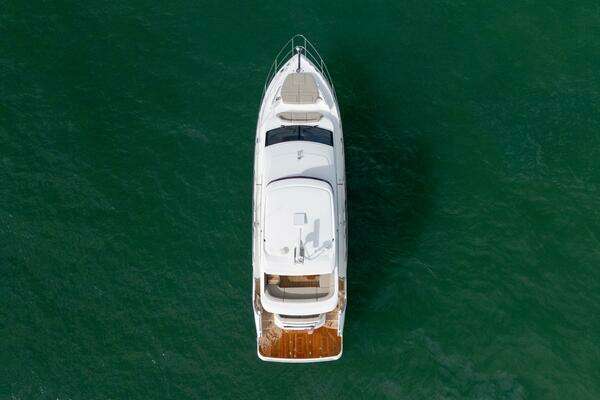 Princess F55 Yacht For Sale