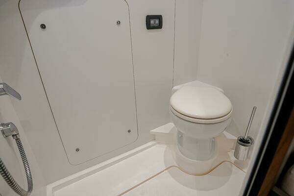 Princess F55 Yacht For Sale