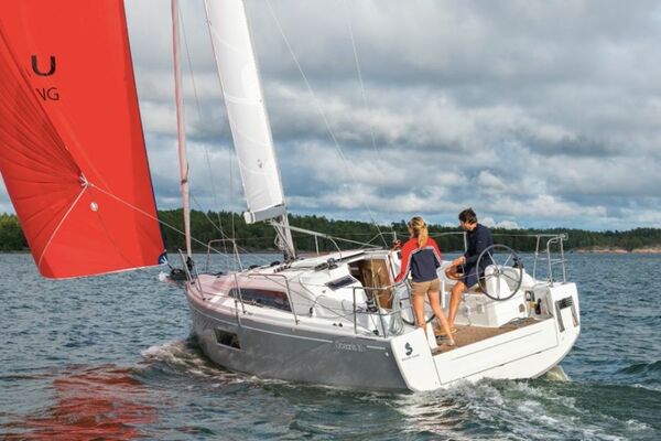 Beneteau OCEANIS 30.1 Swing Keel