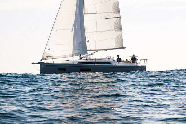 34-ft-Beneteau-2026-Oceanis 34.1 Swing Keel- New Orleans Louisiana United States  yacht for sale