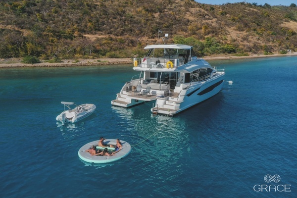 2022 Aquila 54