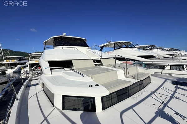 2022 Aquila 54