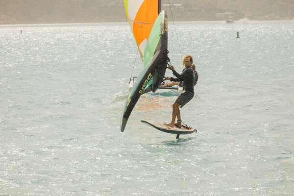 Aquila 54 Yacht For Sale