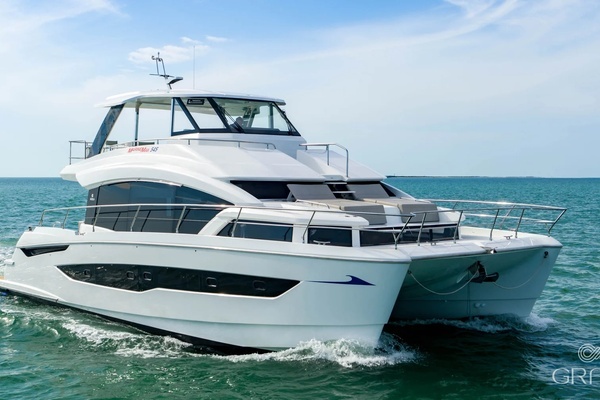 2022 Aquila 54