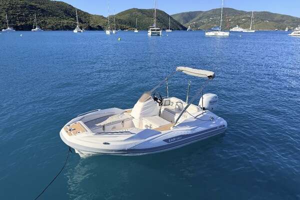 Aquila 54 Yacht For Sale