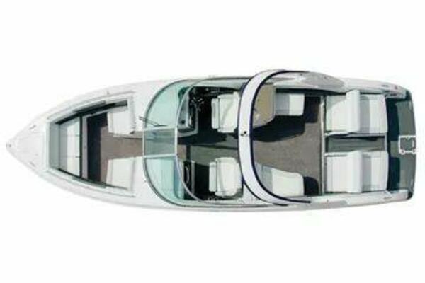 32ft Regal Yacht For Sale