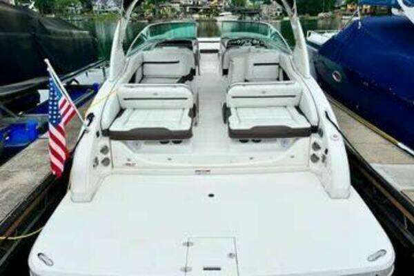 Photo of the 2016 Regal 3200 Bowrider