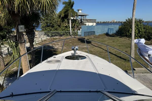 26ft Regal Yacht For Sale