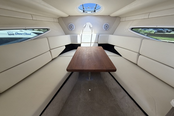 26ft Regal Yacht For Sale