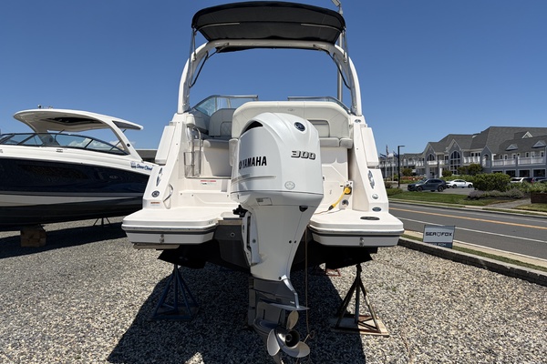 26ft Regal Yacht For Sale