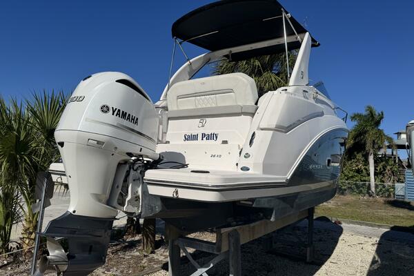 26ft Regal Yacht For Sale