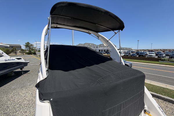 26ft Regal Yacht For Sale