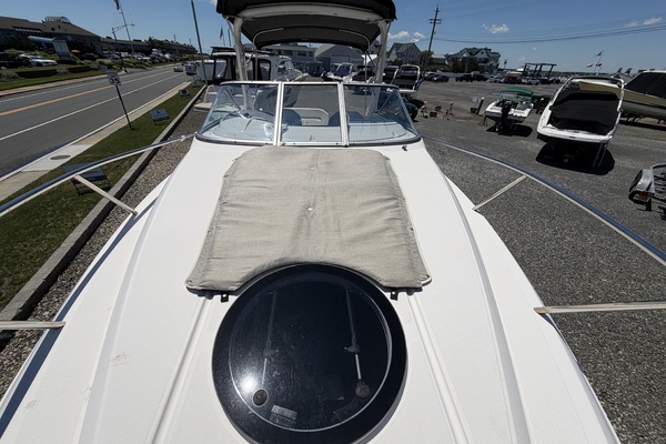 26ft Regal Yacht For Sale