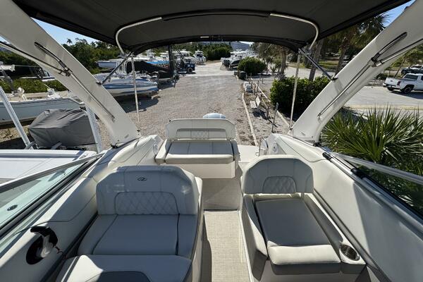 26ft Regal Yacht For Sale